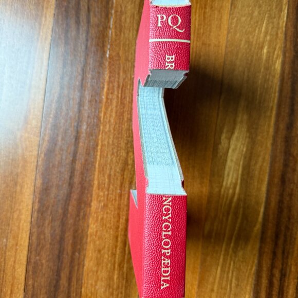 Vintage Book Monogram Number - 2 (Two) - Picture 2 of 3